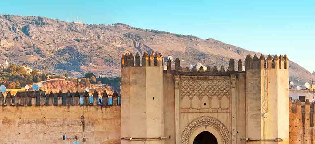 Hotels in Fez